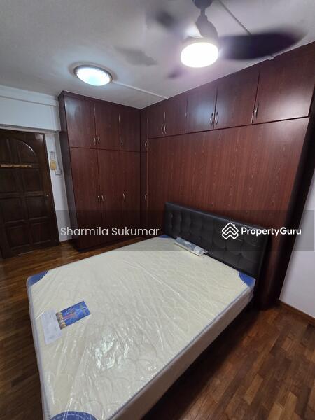 HDB Flat for Rent: D27, 750409
