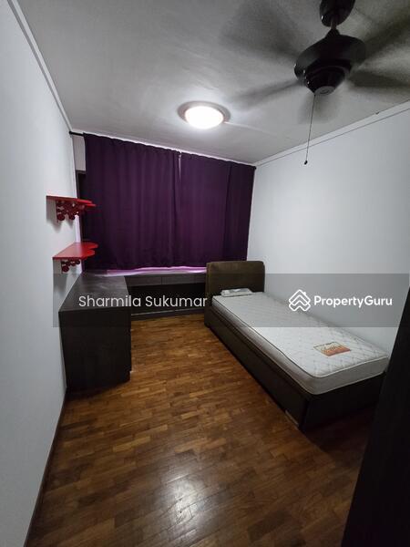 HDB Flat for Rent: D27, 750409