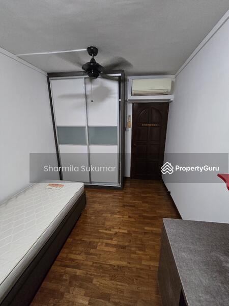 HDB Flat for Rent: D27, 750409