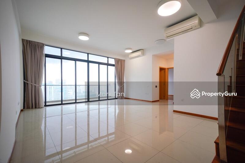 Prop-GPT: Condominium: D23  Hillion Residences