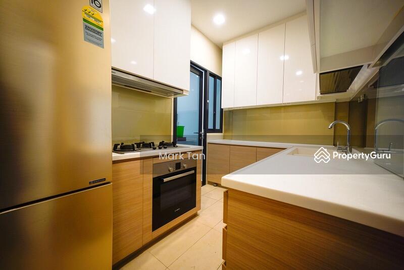 Hillion Residences