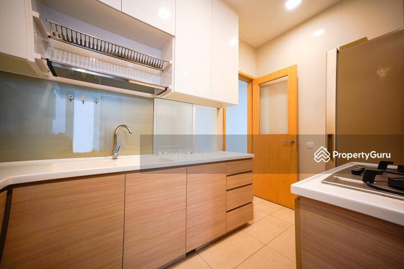 Hillion Residences