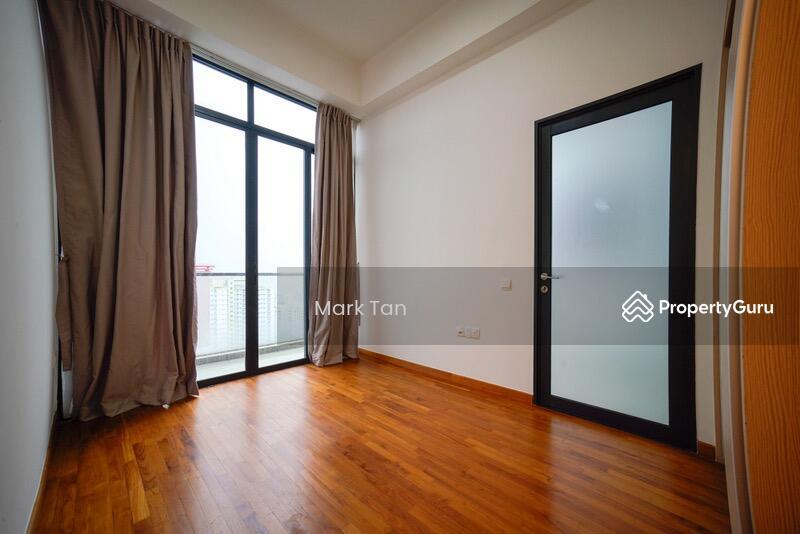 Hillion Residences