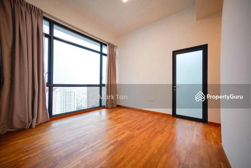 Hillion Residences