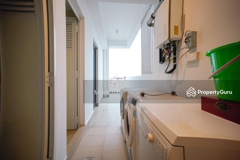 Hillion Residences
