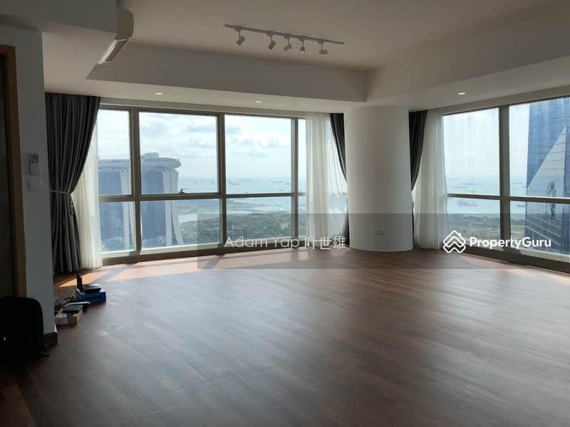Prop-GPT: Condominium: D01 Marina The Sail @ Marina Bay
