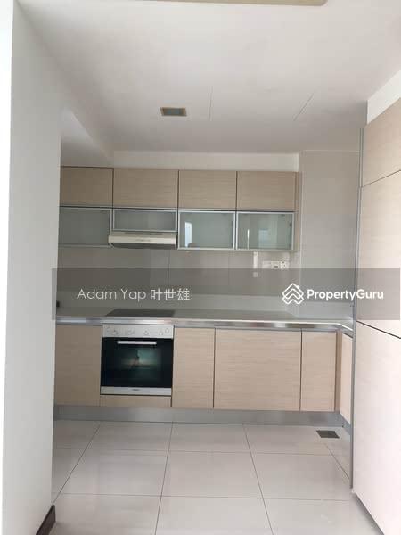 Condominium for Rent: Marina, D01, 018987