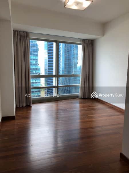 Condominium for Rent: Marina, D01, 018987