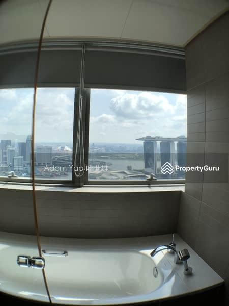 Condominium for Rent: Marina, D01, 018987
