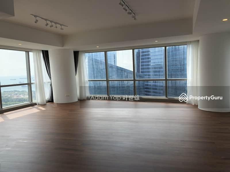 Condominium for Rent: Marina, D01, 018987