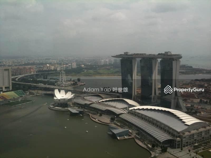 Condominium for Rent: Marina, D01, 018987