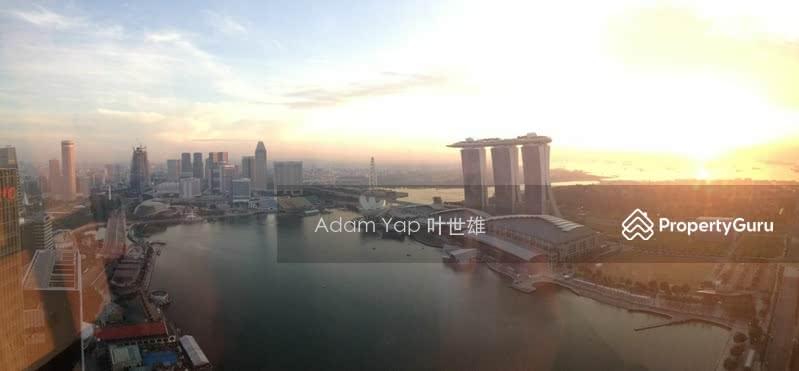 Condominium for Rent: Marina, D01, 018987