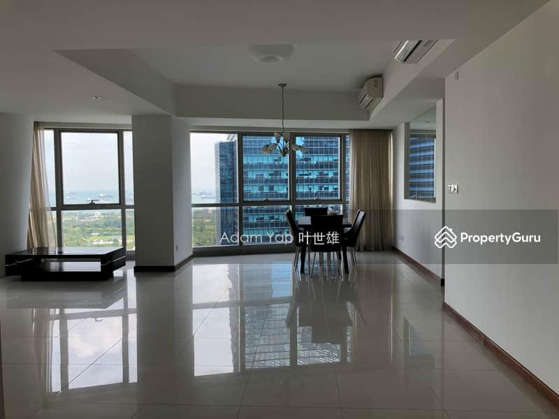 Condominium for Rent: Marina, D01, 018987