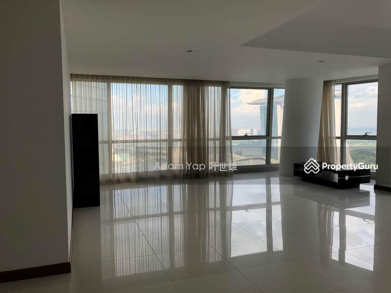 Condominium for Rent: Marina, D01, 018987