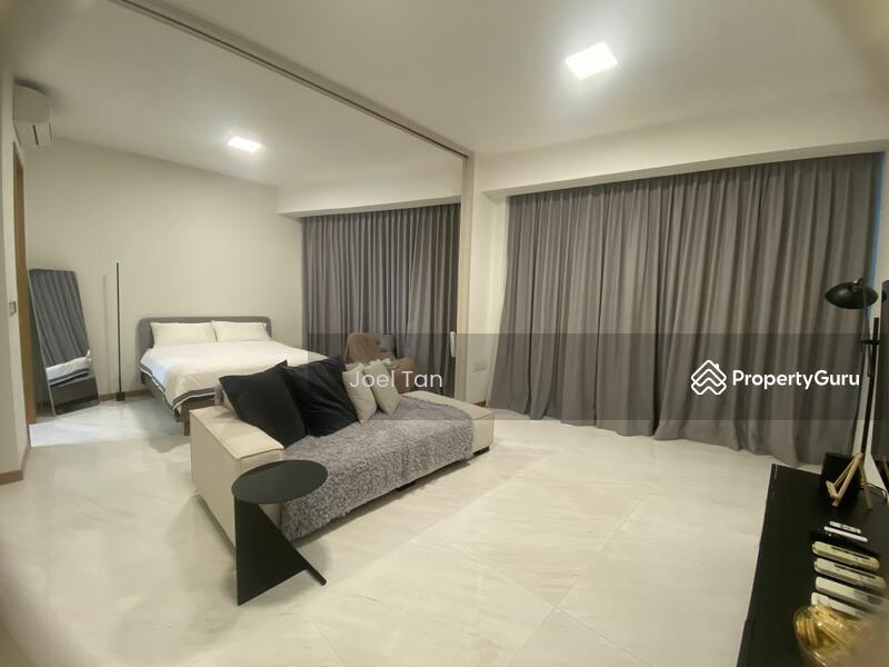 Prop-GPT: Condominium: D01 Marina Marina One Residences