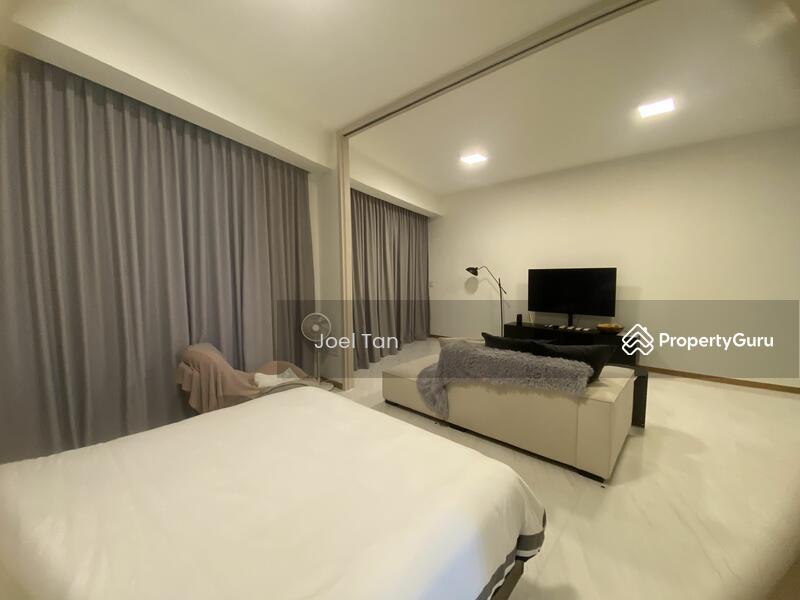 Condominium for Rent: Marina, D01, 018978
