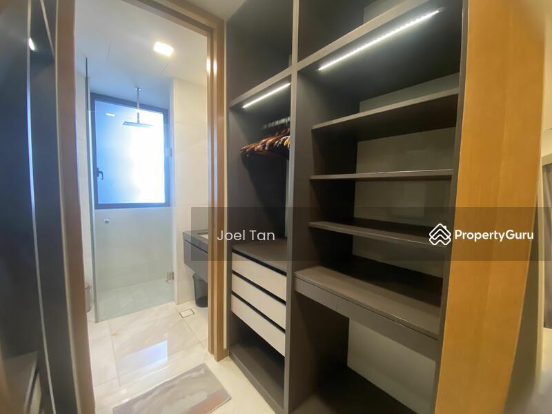 Condominium for Rent: Marina, D01, 018978