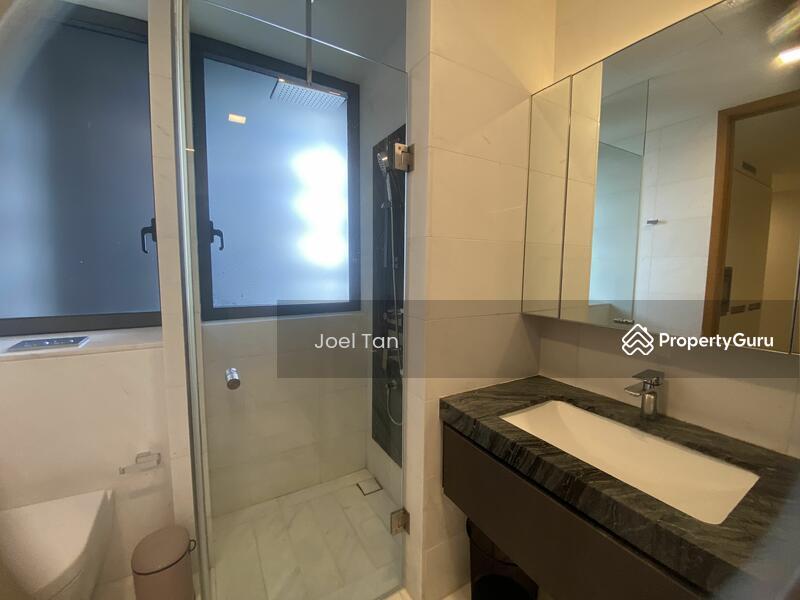 Condominium for Rent: Marina, D01, 018978