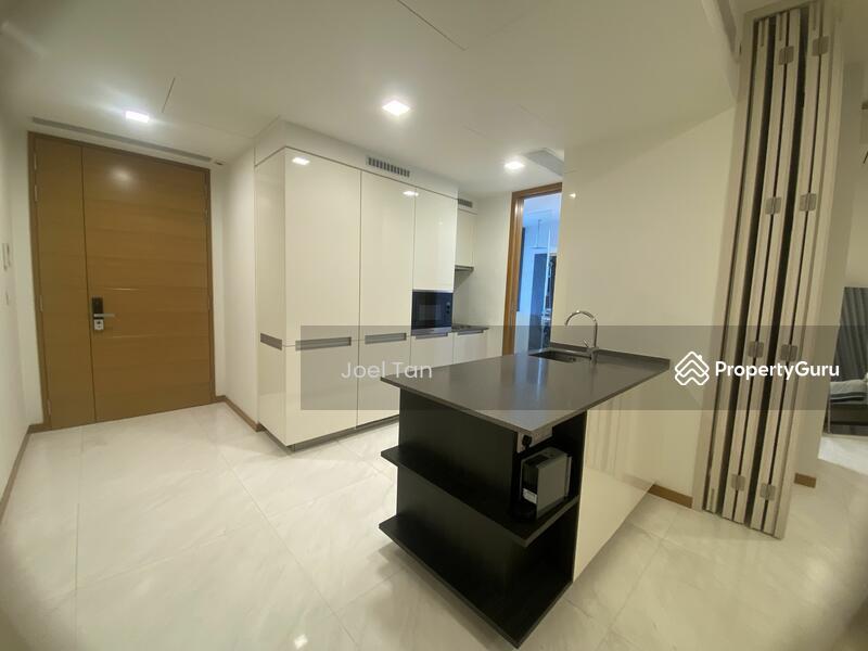 Condominium for Rent: Marina, D01, 018978