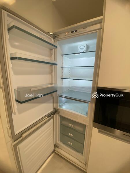 Condominium for Rent: Marina, D01, 018978