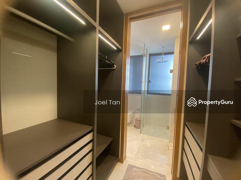 Condominium for Rent: Marina, D01, 018978