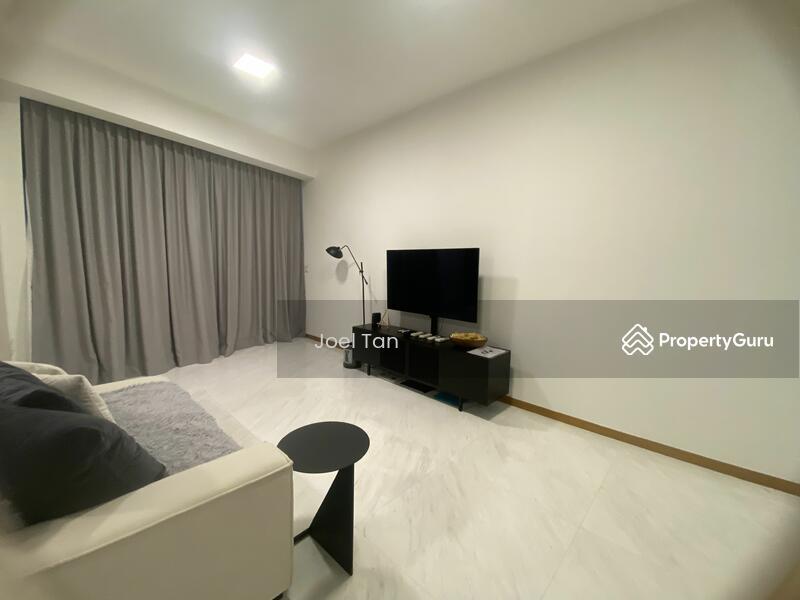 Condominium for Rent: Marina, D01, 018978