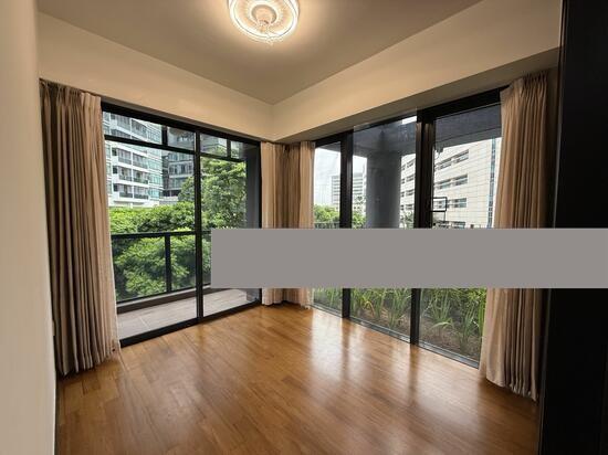 Prop-GPT: Condominium: D11  Neu at Novena