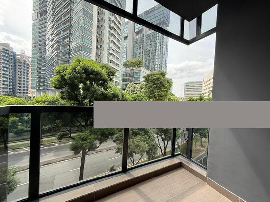 Neu at Novena Condominium For Rent, $5,600, 3 Bed 2 Bath 861 sqft $6.50 psf