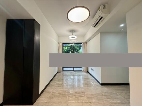 Neu at Novena Condominium For Rent, $5,600, 3 Bed 2 Bath 861 sqft $6.50 psf