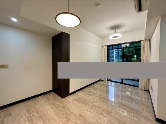 Neu at Novena Condominium For Rent, $5,600, 3 Bed 2 Bath 861 sqft $6.50 psf