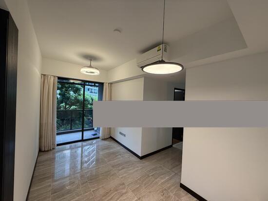 Neu at Novena Condominium For Rent, $5,600, 3 Bed 2 Bath 861 sqft $6.50 psf
