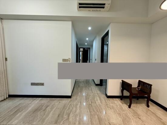 Neu at Novena Condominium For Rent, $5,600, 3 Bed 2 Bath 861 sqft $6.50 psf