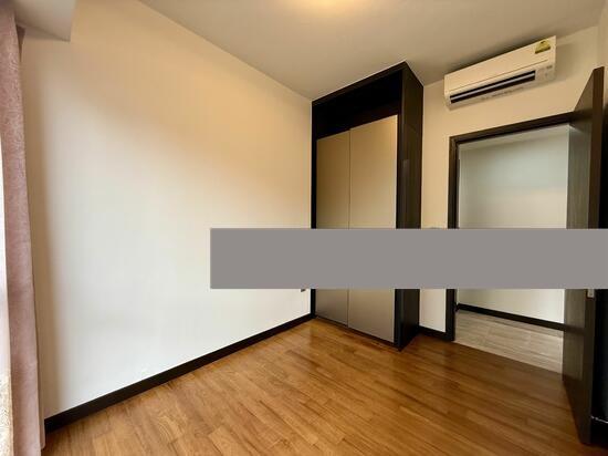 Neu at Novena Condominium For Rent, $5,600, 3 Bed 2 Bath 861 sqft $6.50 psf