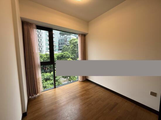 Neu at Novena Condominium For Rent, $5,600, 3 Bed 2 Bath 861 sqft $6.50 psf