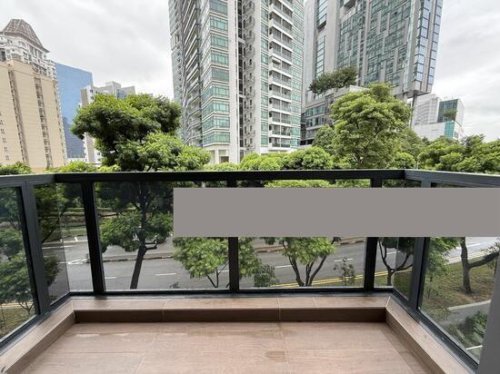Neu at Novena Condominium For Rent, $5,600, 3 Bed 2 Bath 861 sqft $6.50 psf
