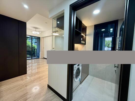 Neu at Novena Condominium For Rent, $5,600, 3 Bed 2 Bath 861 sqft $6.50 psf
