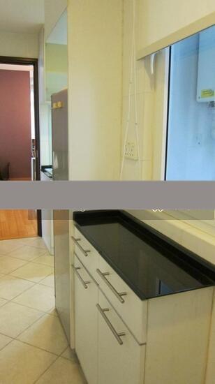 Robertson 100 Apartment For Rent, $5,000, 2 Bed 2 Bath 883 sqft $5.66 psf