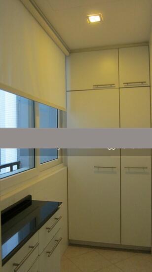 Robertson 100 Apartment For Rent, $5,000, 2 Bed 2 Bath 883 sqft $5.66 psf