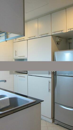 Robertson 100 Apartment For Rent, $5,000, 2 Bed 2 Bath 883 sqft $5.66 psf