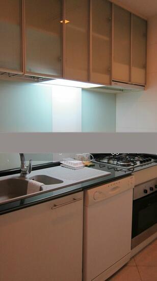 Robertson 100 Apartment For Rent, $5,000, 2 Bed 2 Bath 883 sqft $5.66 psf