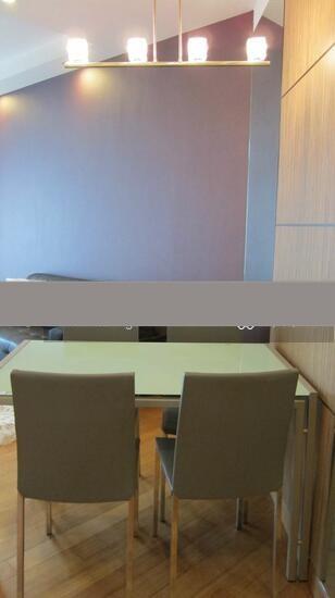 Robertson 100 Apartment For Rent, $5,000, 2 Bed 2 Bath 883 sqft $5.66 psf