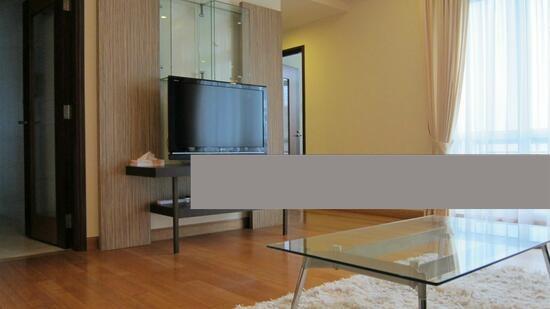 Robertson 100 Apartment For Rent, $5,000, 2 Bed 2 Bath 883 sqft $5.66 psf