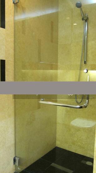 Robertson 100 Apartment For Rent, $5,000, 2 Bed 2 Bath 883 sqft $5.66 psf