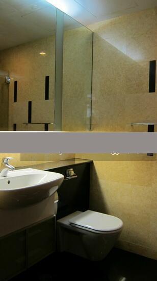 Robertson 100 Apartment For Rent, $5,000, 2 Bed 2 Bath 883 sqft $5.66 psf