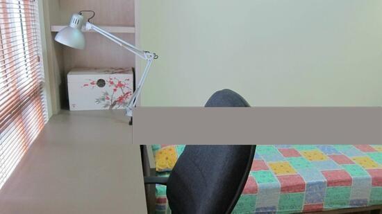 Robertson 100 Apartment For Rent, $5,000, 2 Bed 2 Bath 883 sqft $5.66 psf