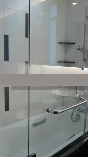 Robertson 100 Apartment For Rent, $5,000, 2 Bed 2 Bath 883 sqft $5.66 psf