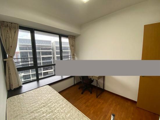 8 @ Woodleigh Condominium For Rent, $4,300, 2 Bed 2 Bath 840 sqft $5.12 psf