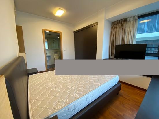 8 @ Woodleigh Condominium For Rent, $4,300, 2 Bed 2 Bath 840 sqft $5.12 psf