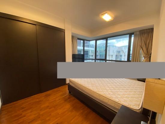8 @ Woodleigh Condominium For Rent, $4,300, 2 Bed 2 Bath 840 sqft $5.12 psf