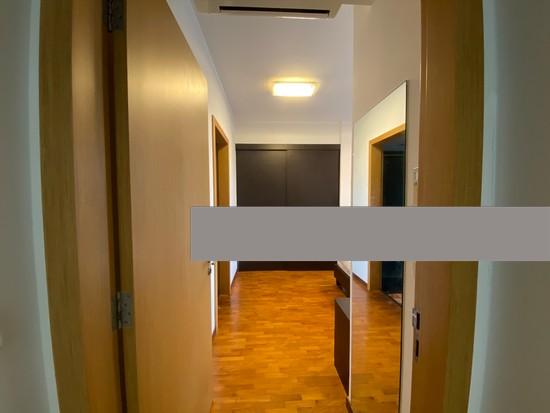 8 @ Woodleigh Condominium For Rent, $4,300, 2 Bed 2 Bath 840 sqft $5.12 psf